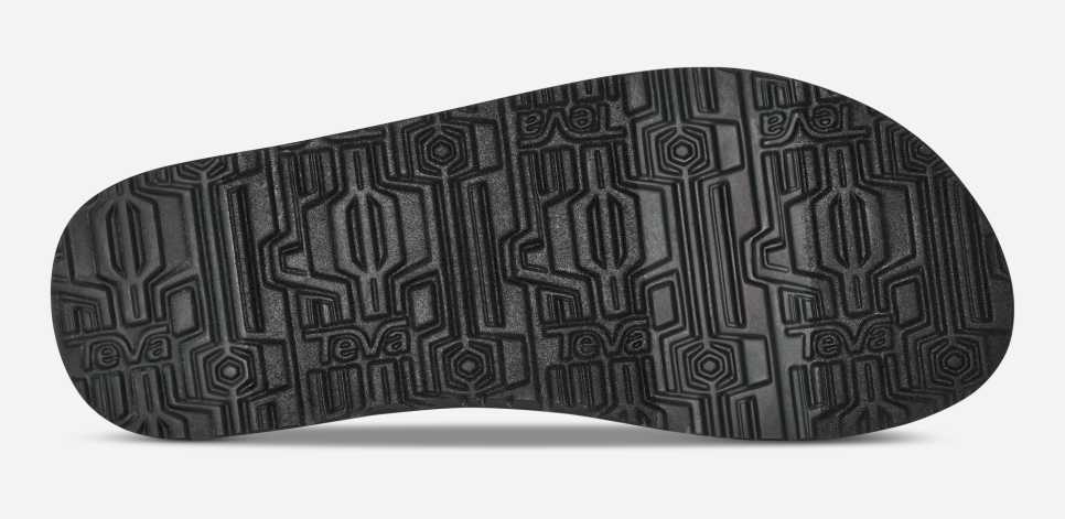 Men's Mush II Flip-Flop 4 Men's Mush II Flip-Flop