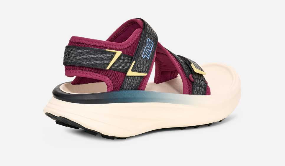Women's Aventrail R2T Trail Running Sandal