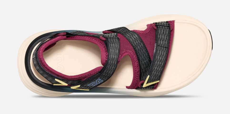 Women's Aventrail R2T Trail Running Sandal 3 Women's Aventrail R2T Trail Running Sandal