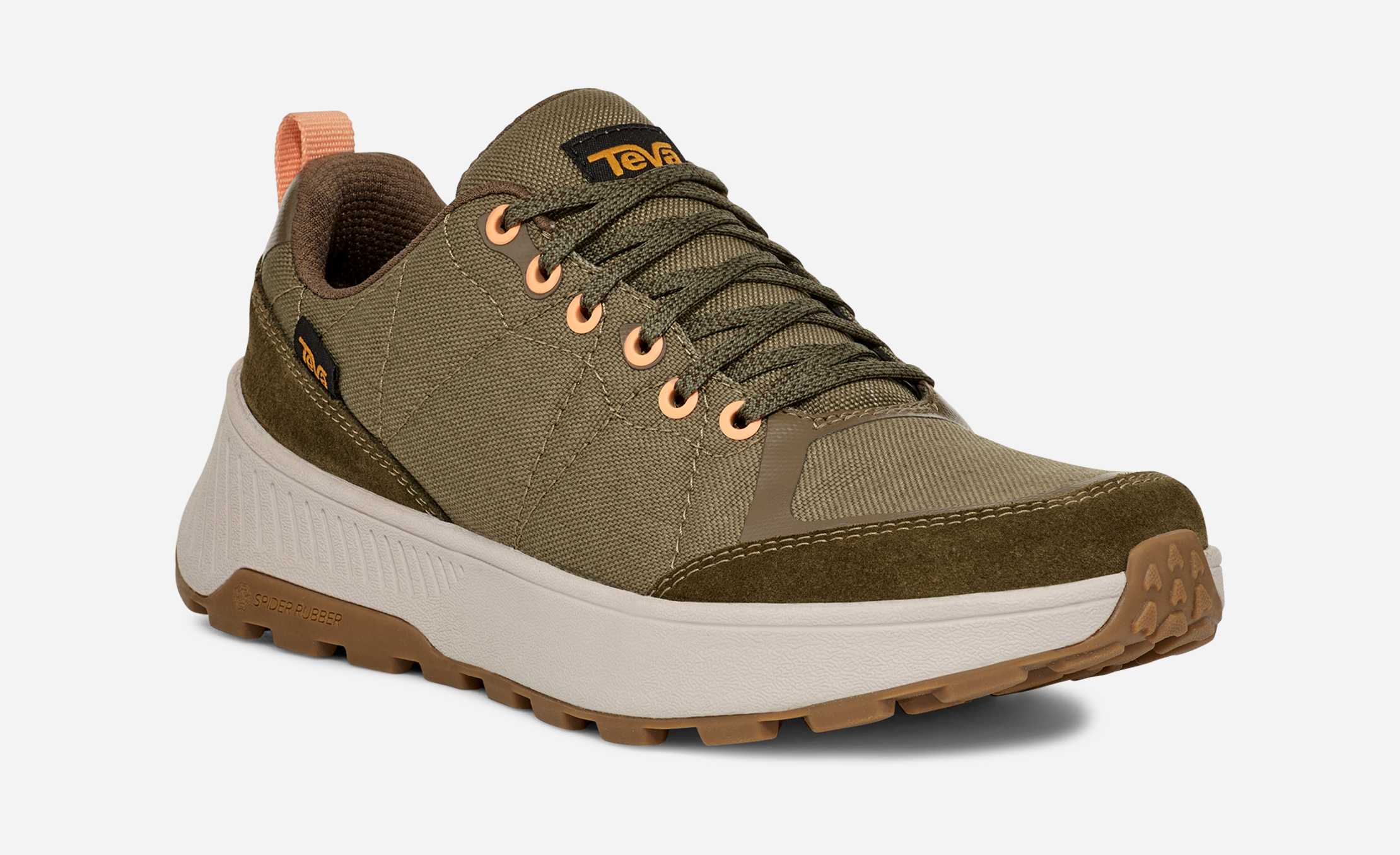 Women's Ellwood Hiking Shoe 6 Women's Ellwood Hiking Shoe