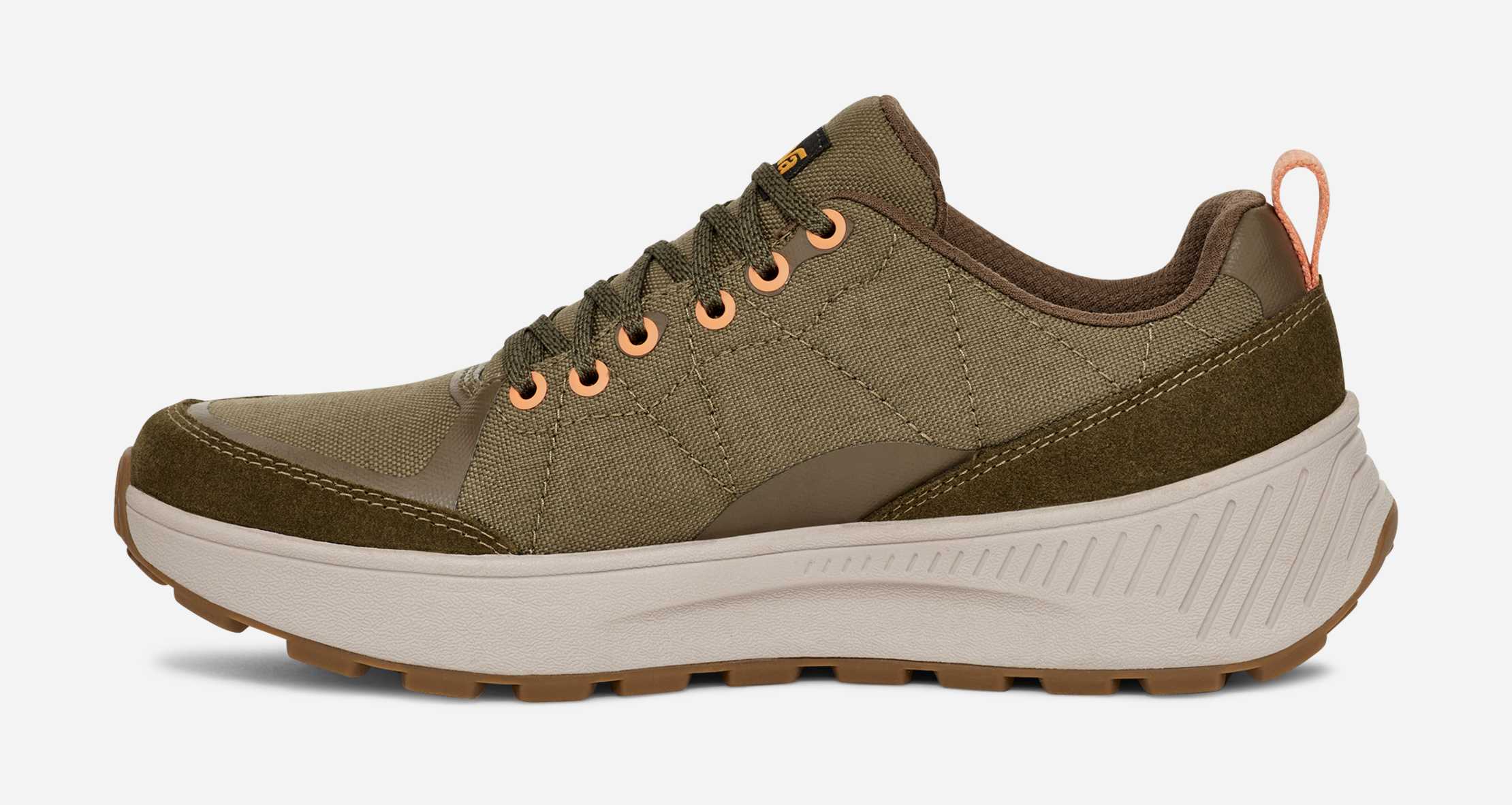 Women's Ellwood Hiking Shoe 7 Women's Ellwood Hiking Shoe