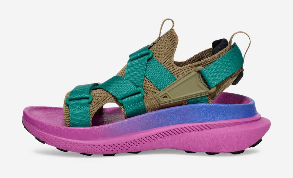 Women's Aventrail Trail Running Sandal