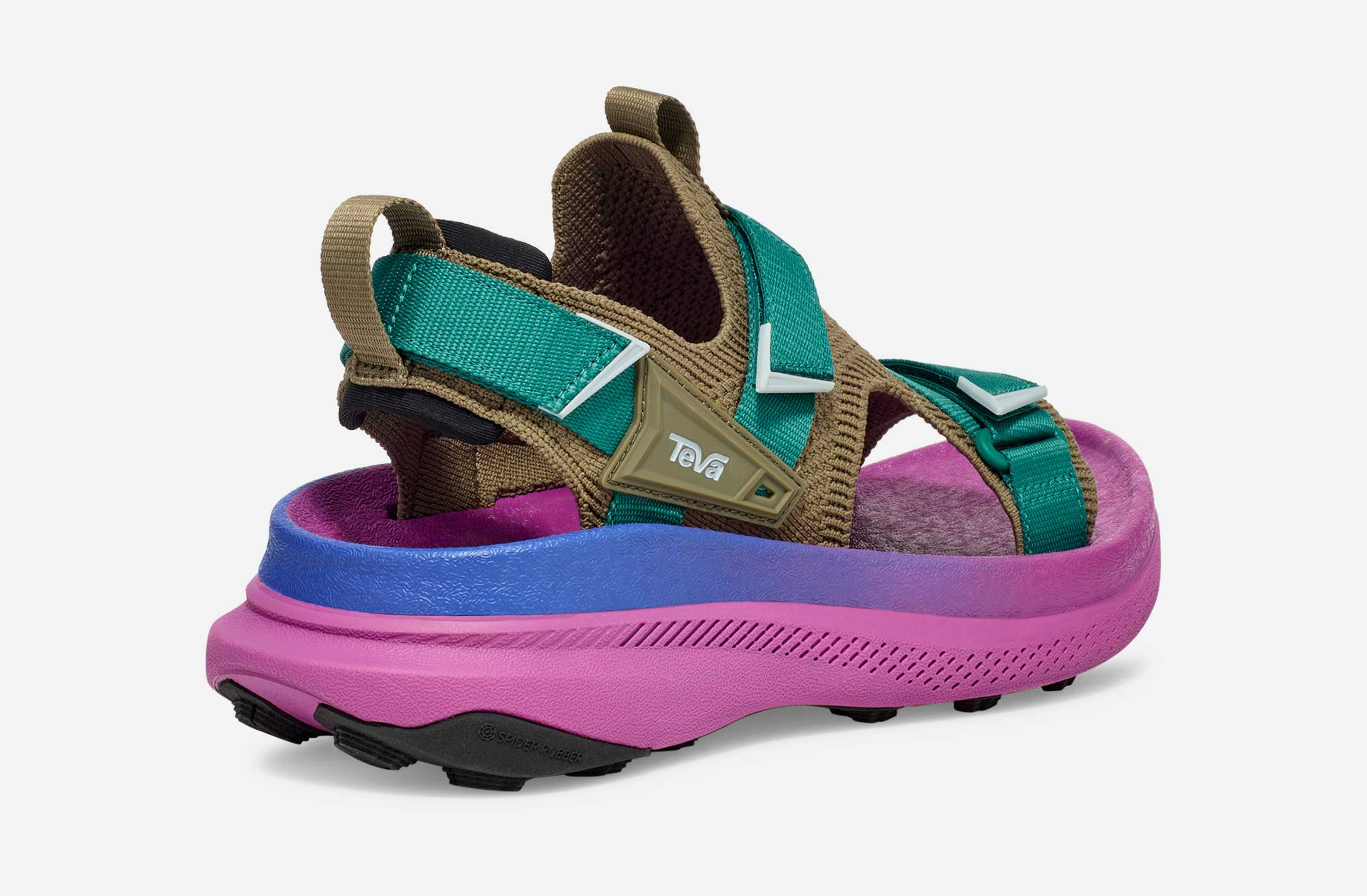 Women's Aventrail Trail Running Sandal 7 Women's Aventrail Trail Running Sandal