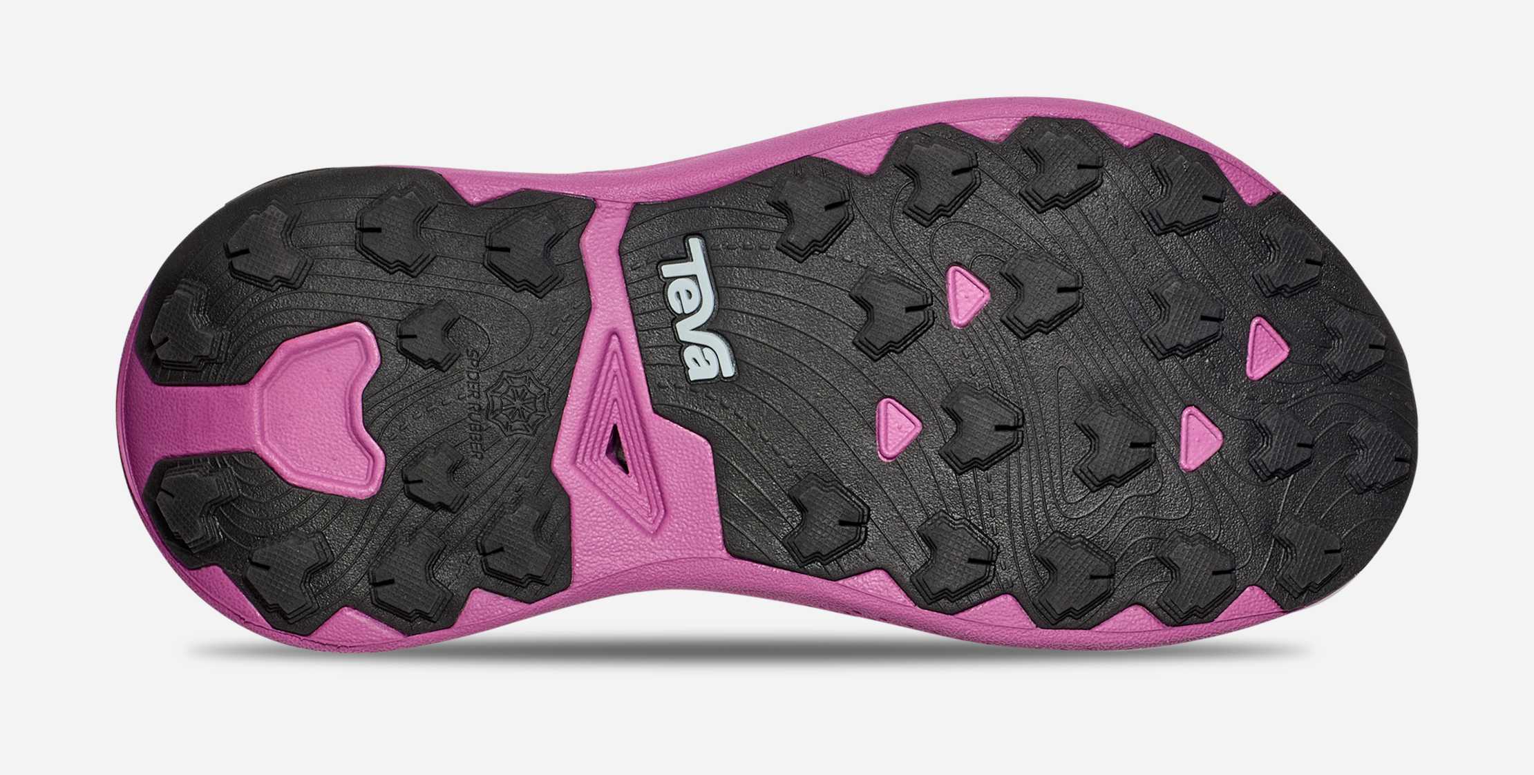 Women's Aventrail Trail Running Sandal 9 Women's Aventrail Trail Running Sandal