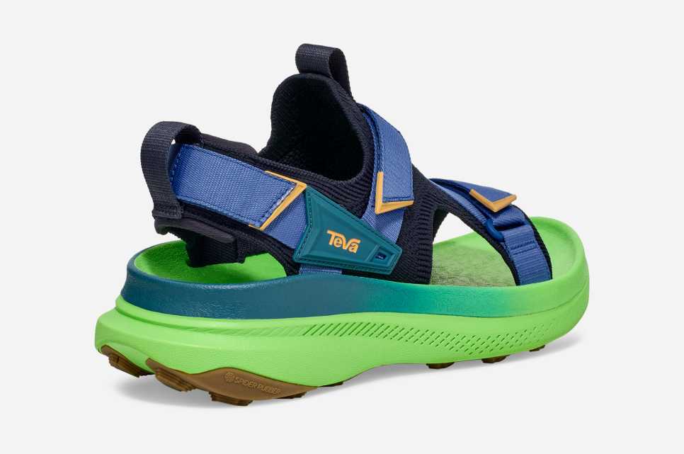 Men's Aventrail Trail Running Sandal