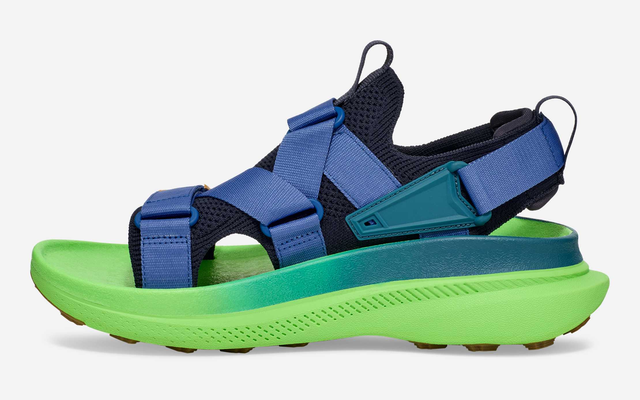 Men's Aventrail Trail Running Sandal