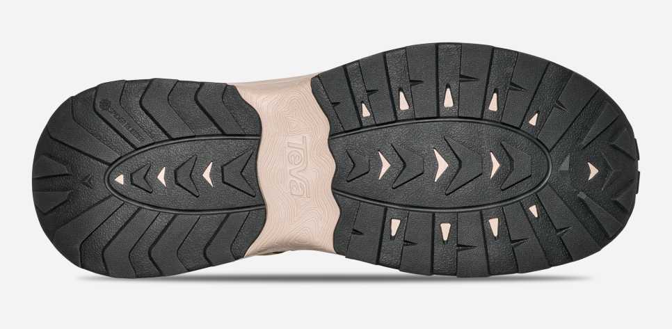 Men's Outflow Closed-Toe Water Sandal 4 Men's Outflow Closed-Toe Water Sandal