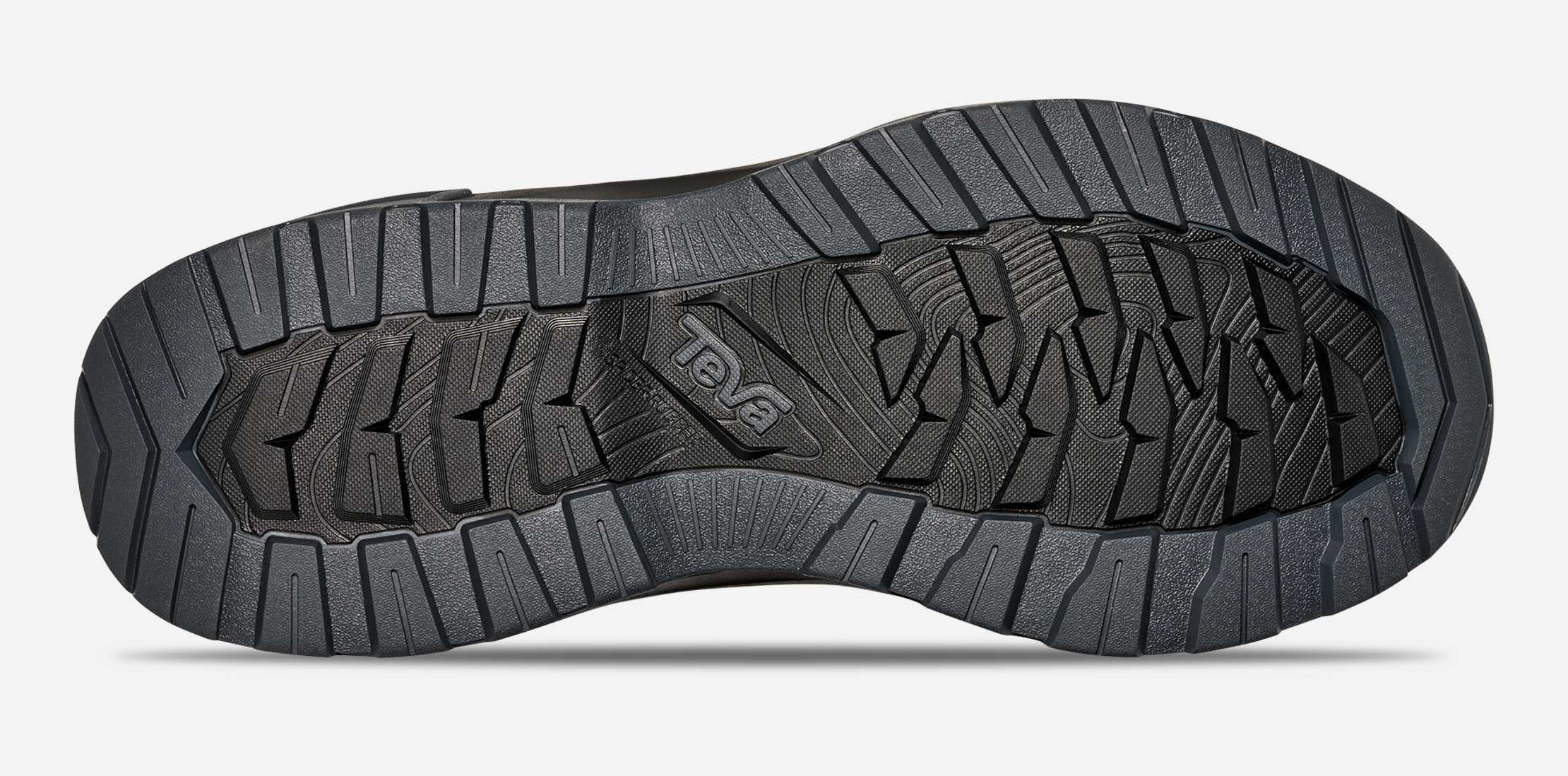 Men's Hurricane Daybreaker Slip On 11 Men's Hurricane Daybreaker Slip On