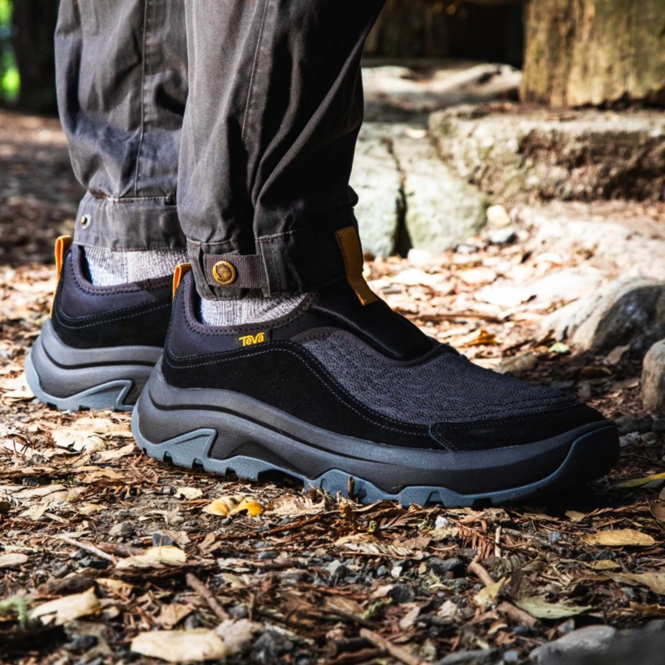 Men's Hurricane Daybreaker Slip On 6 Men's Hurricane Daybreaker Slip On