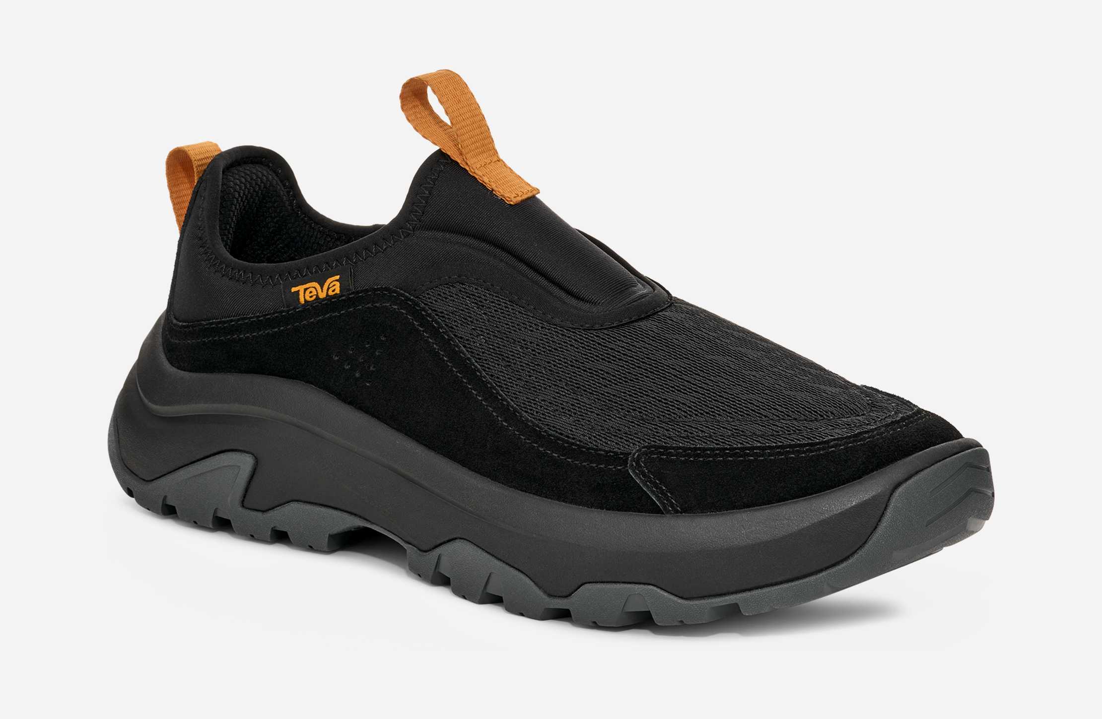 Men's Hurricane Daybreaker Slip On 7 Men's Hurricane Daybreaker Slip On