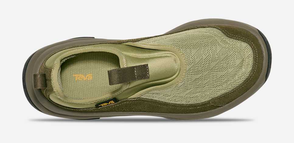 Women's Hurricane Daybreaker Slip On 3 Women's Hurricane Daybreaker Slip On