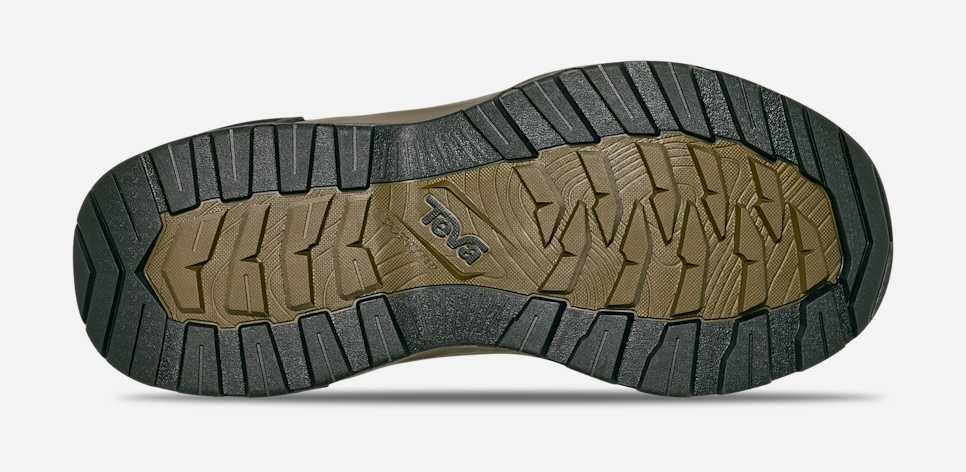 Women's Hurricane Daybreaker Slip On 4 Women's Hurricane Daybreaker Slip On