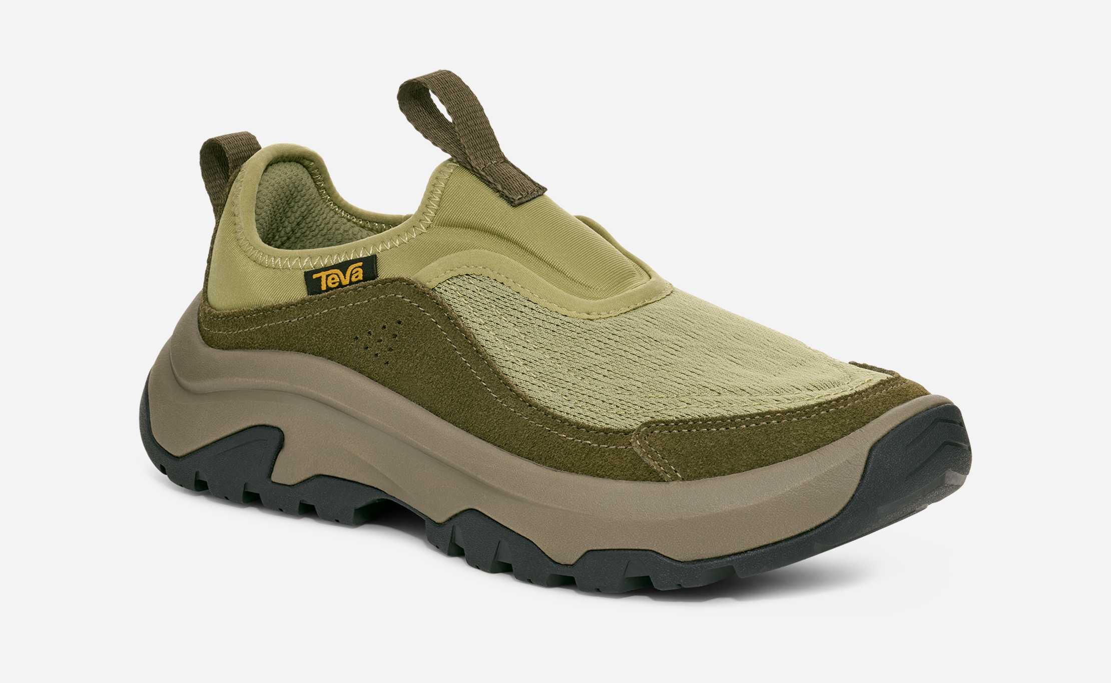 Women's Hurricane Daybreaker Slip On 6 Women's Hurricane Daybreaker Slip On