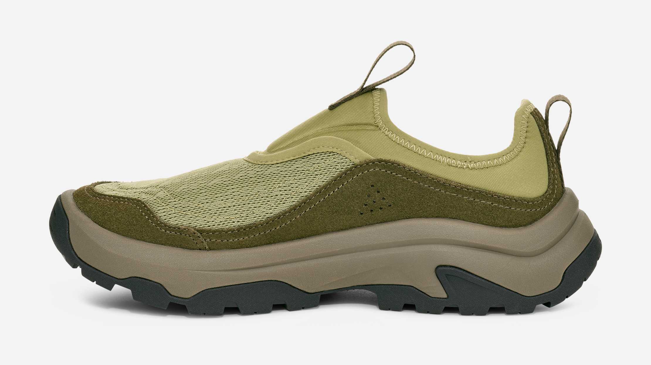 Women's Hurricane Daybreaker Slip On 7 Women's Hurricane Daybreaker Slip On