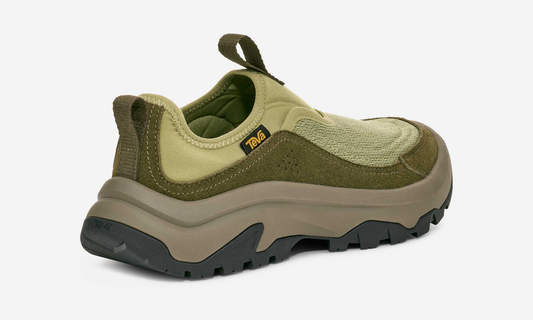 Women's Hurricane Daybreaker Slip On 8 Women's Hurricane Daybreaker Slip On