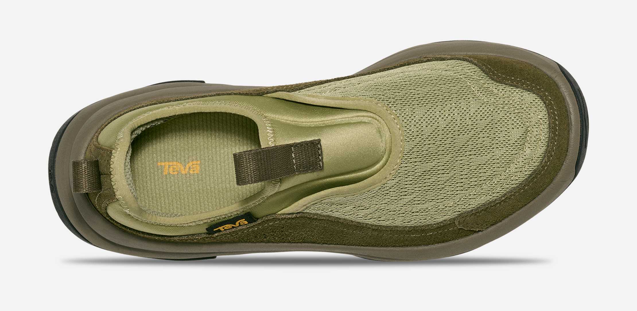 Women's Hurricane Daybreaker Slip On 9 Women's Hurricane Daybreaker Slip On