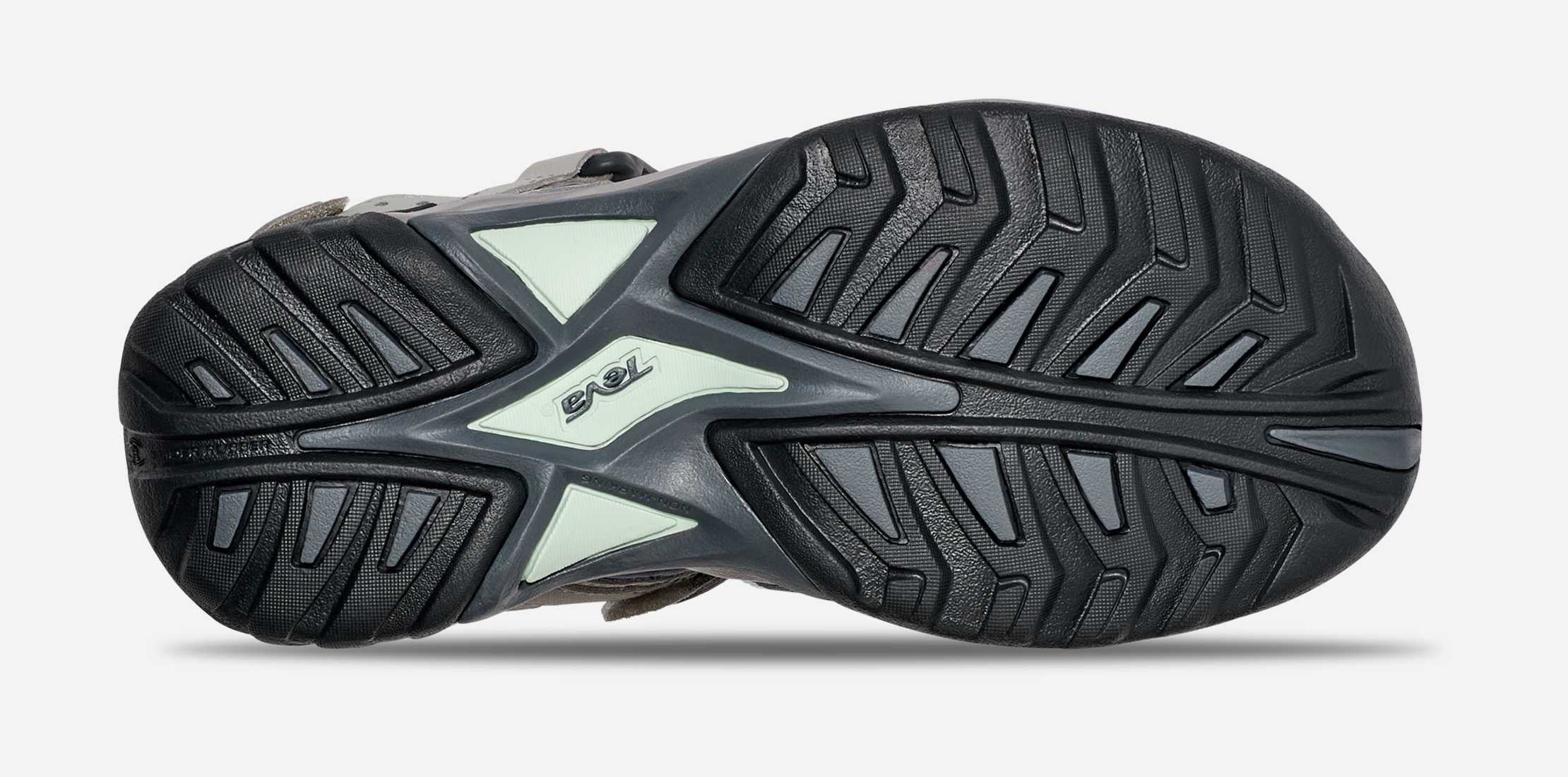 Women's Omnium Water Sandal 5 Women's Omnium Water Sandal