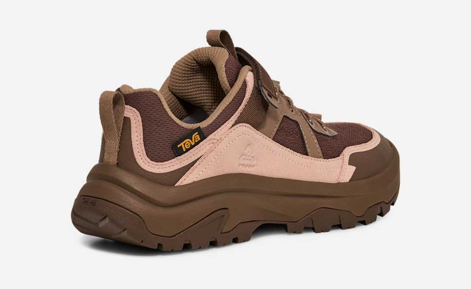 Women's Hurricane Daybreaker Hiking Shoe