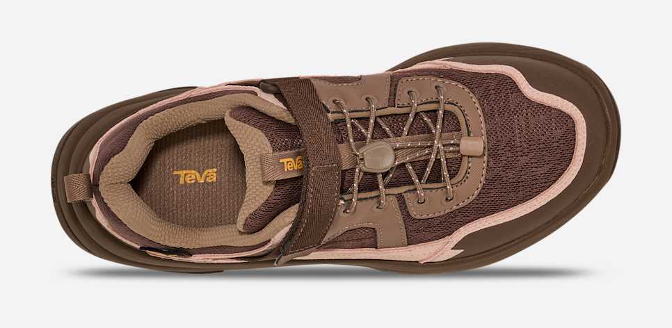 Women's Hurricane Daybreaker Hiking Shoe 3 Women's Hurricane Daybreaker Hiking Shoe