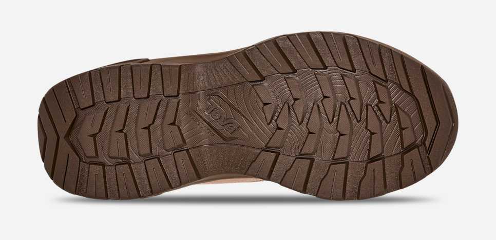 Women's Hurricane Daybreaker Hiking Shoe 4 Women's Hurricane Daybreaker Hiking Shoe