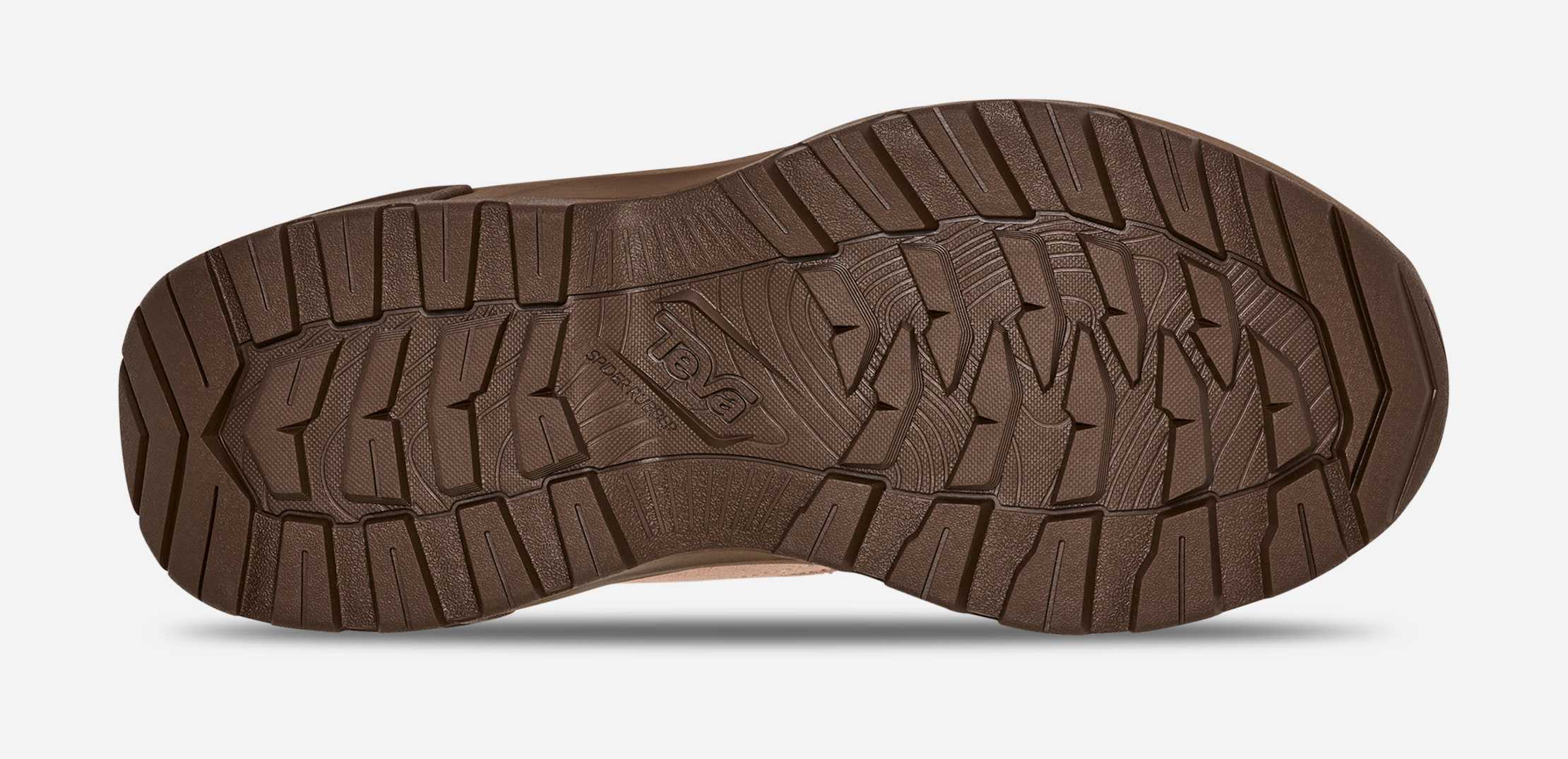 Women's Hurricane Daybreaker Hiking Shoe 5 Women's Hurricane Daybreaker Hiking Shoe