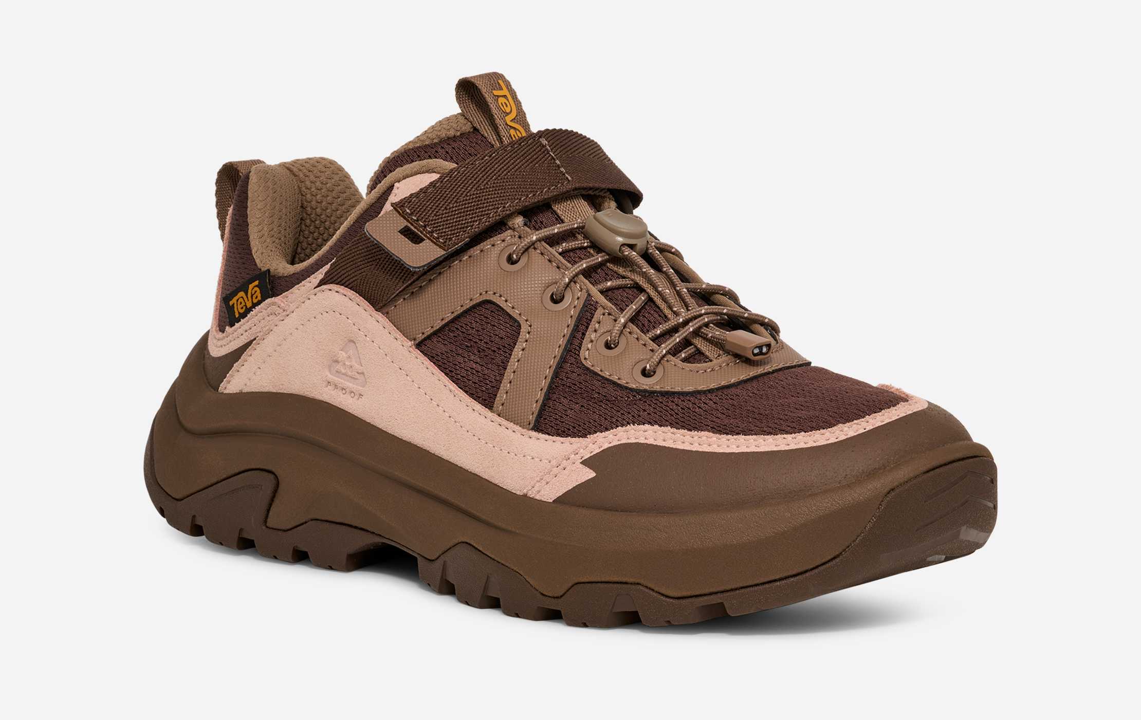 Women's Hurricane Daybreaker Hiking Shoe 6 Women's Hurricane Daybreaker Hiking Shoe