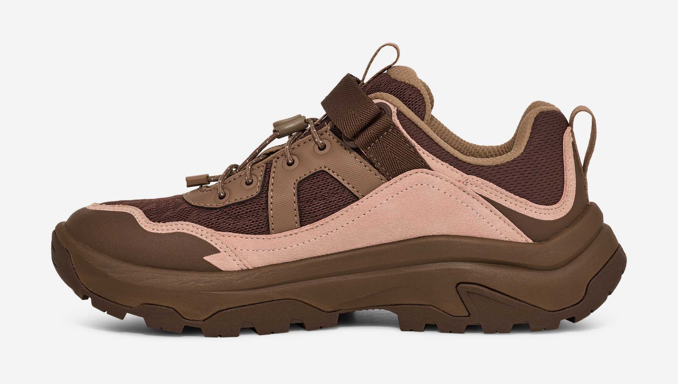 Women's Hurricane Daybreaker Hiking Shoe 7 Women's Hurricane Daybreaker Hiking Shoe