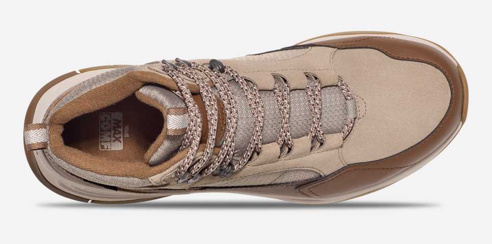 Men's Auroris Boot 3 Men's Auroris Boot