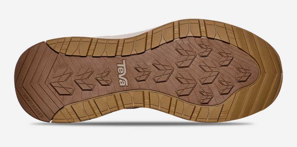 Men's Auroris Boot 4 Men's Auroris Boot