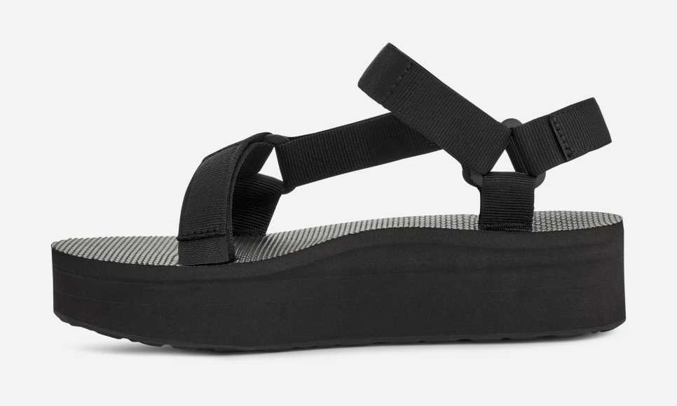 Women's Flatform Universal Sandal