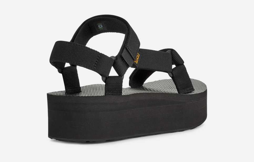 Women's Flatform Universal Sandal