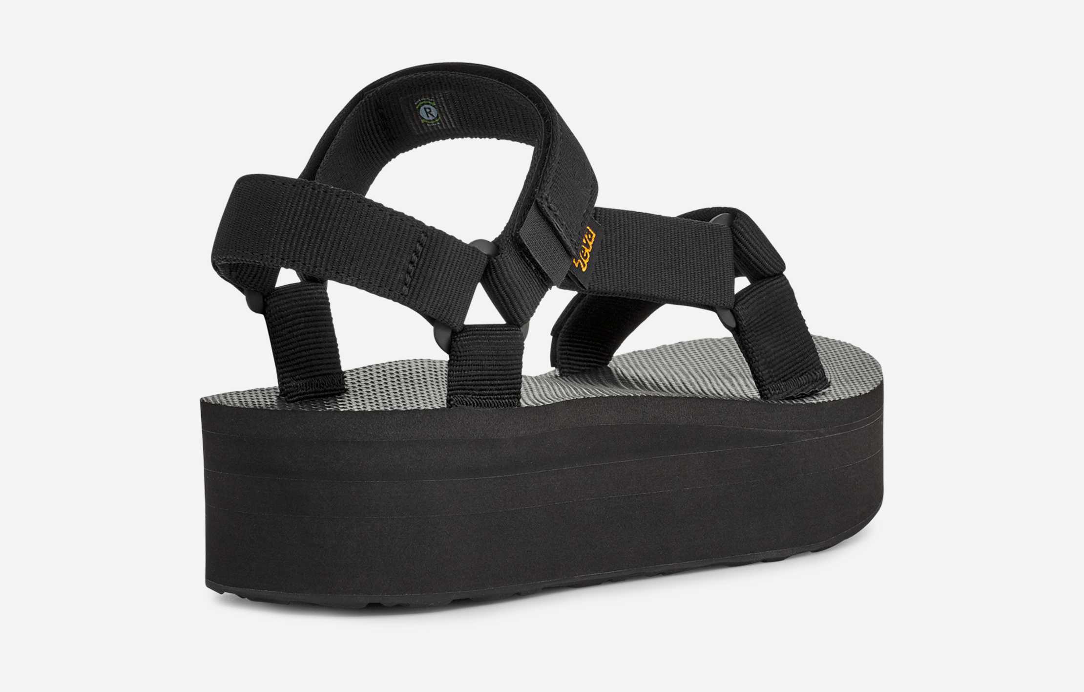 Women's Flatform Universal Sandal 8 Women's Flatform Universal Sandal