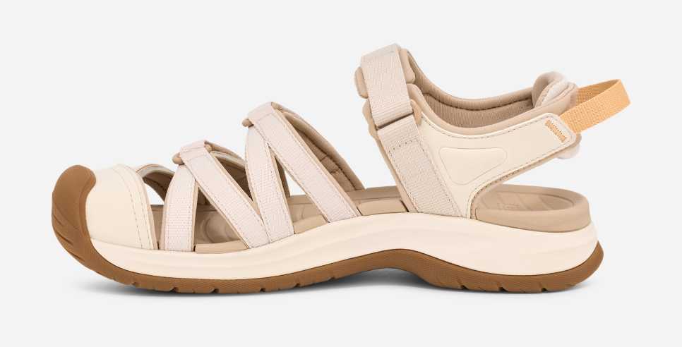 Women's Tirra Sport Closed-Toe Hiking Sandal
