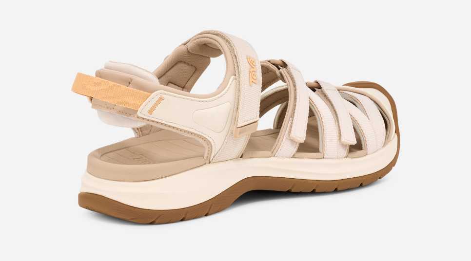 Women's Tirra Sport Closed-Toe Hiking Sandal