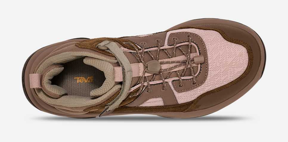 Women's Hurricane Daybreaker Mid Hiking Boot 3 Women's Hurricane Daybreaker Mid Hiking Boot