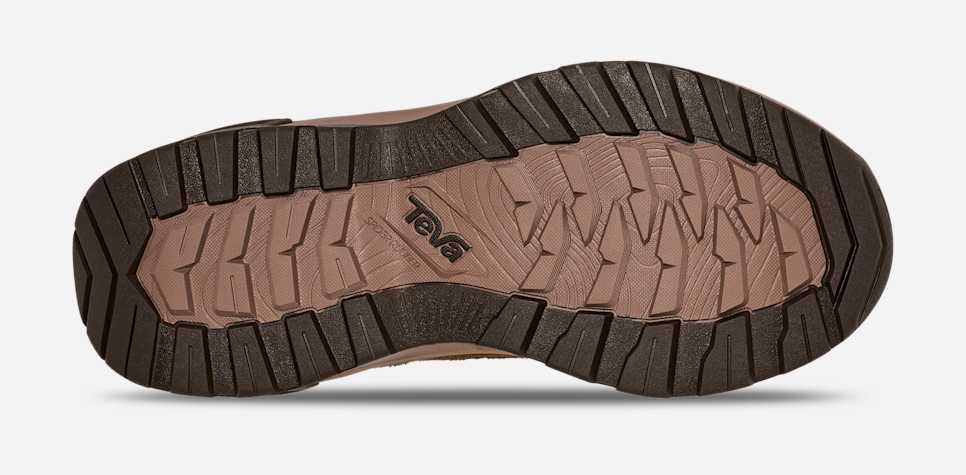 Women's Hurricane Daybreaker Mid Hiking Boot 4 Women's Hurricane Daybreaker Mid Hiking Boot