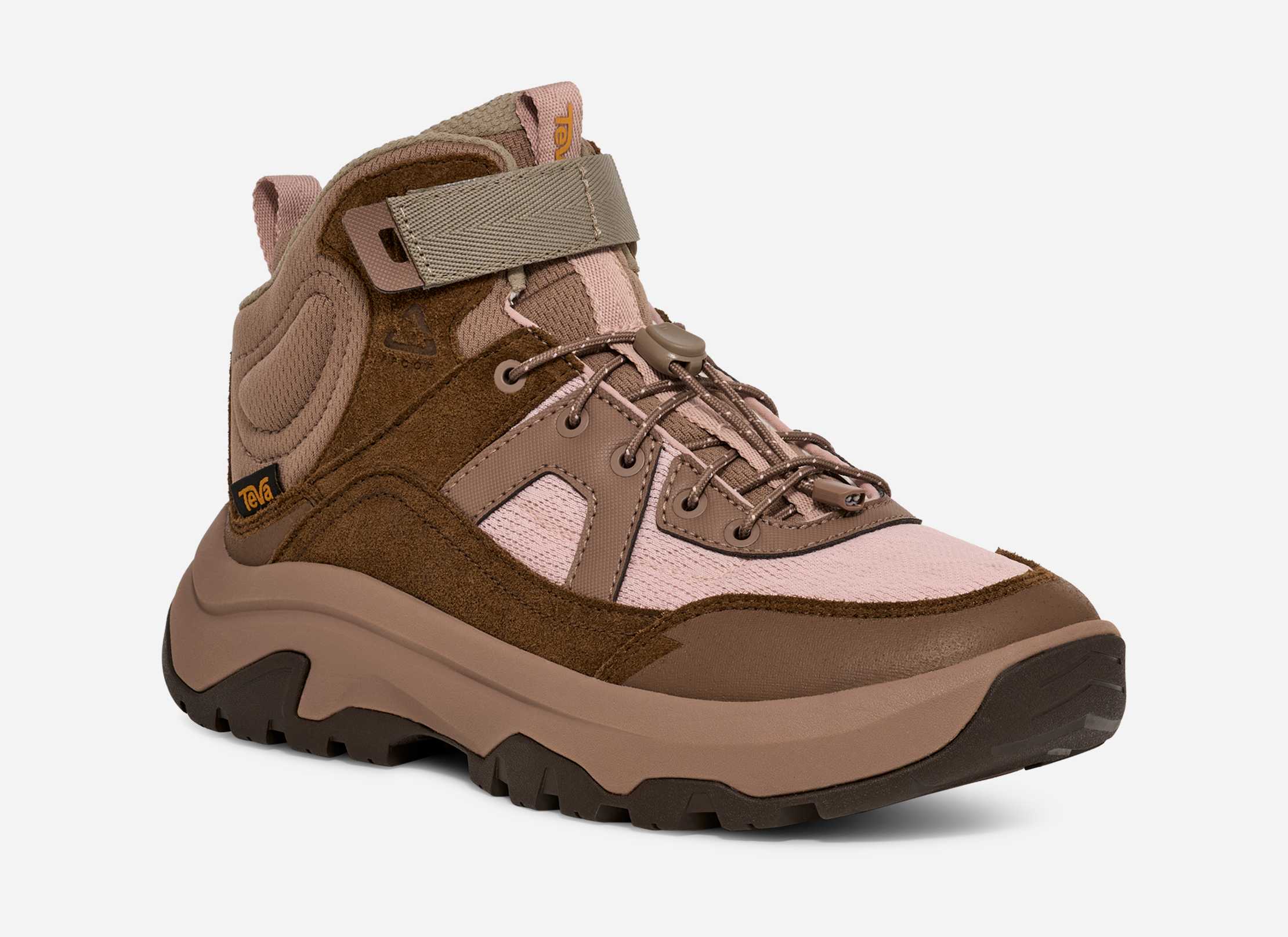 Women's Hurricane Daybreaker Mid Hiking Boot 6 Women's Hurricane Daybreaker Mid Hiking Boot