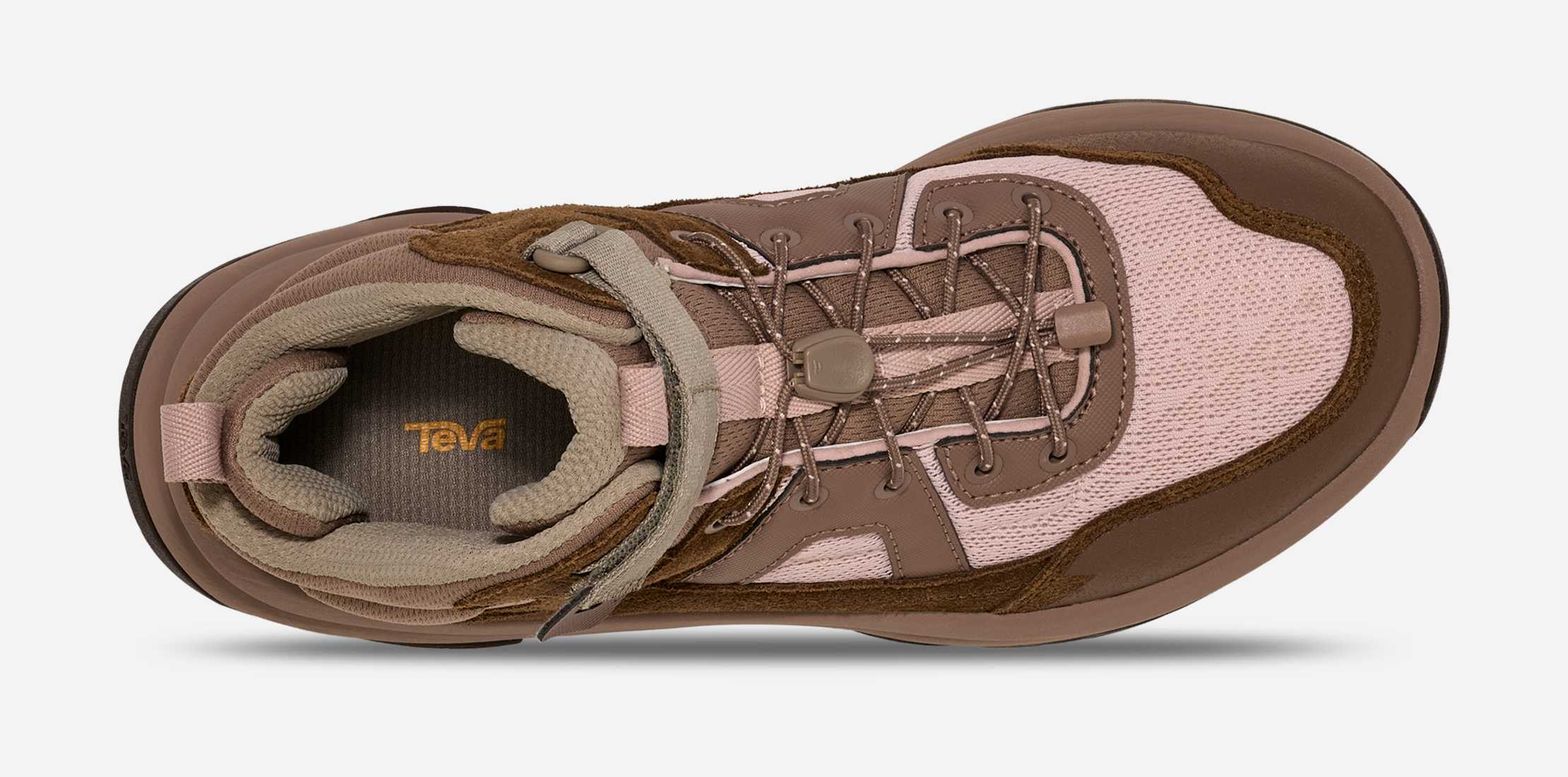 Women's Hurricane Daybreaker Mid Hiking Boot 9 Women's Hurricane Daybreaker Mid Hiking Boot