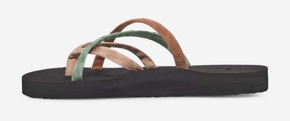Women's Olowahu Flip-Flop