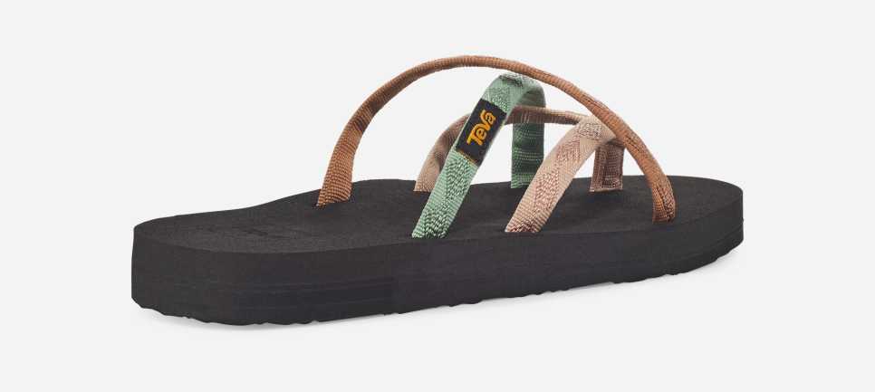 Women's Olowahu Flip-Flop