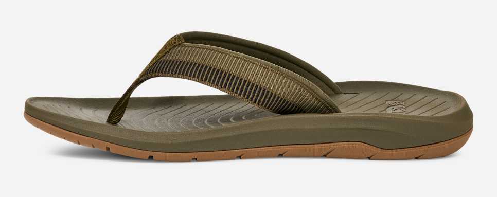 Men's Hurricane Flip-Flop