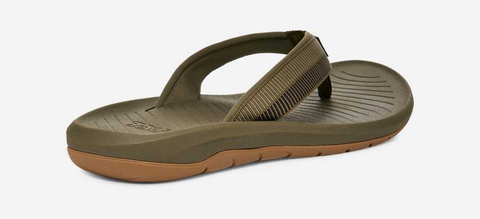 Men's Hurricane Flip-Flop