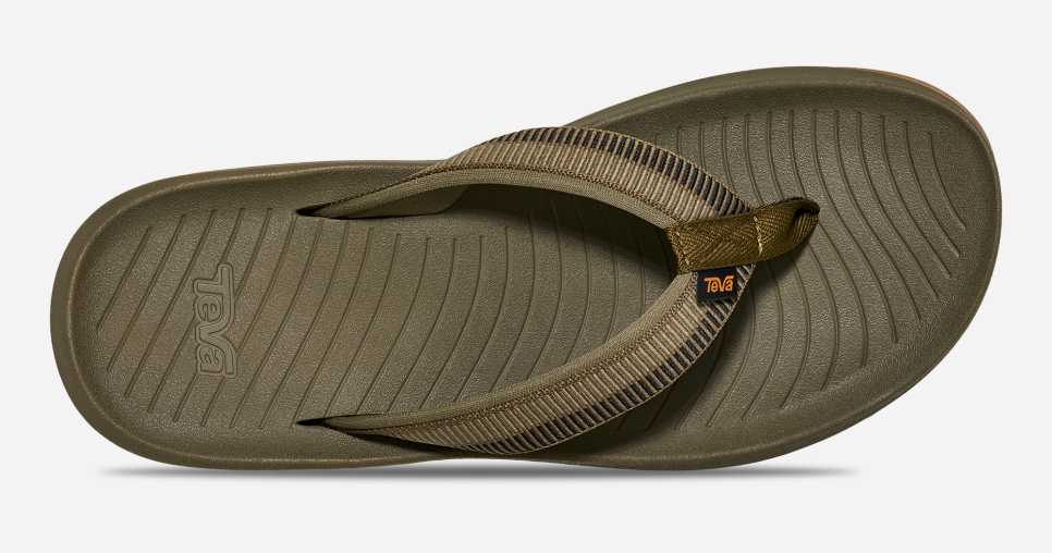 Men's Hurricane Flip-Flop 3 Men's Hurricane Flip-Flop