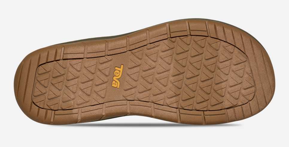 Men's Hurricane Flip-Flop 4 Men's Hurricane Flip-Flop