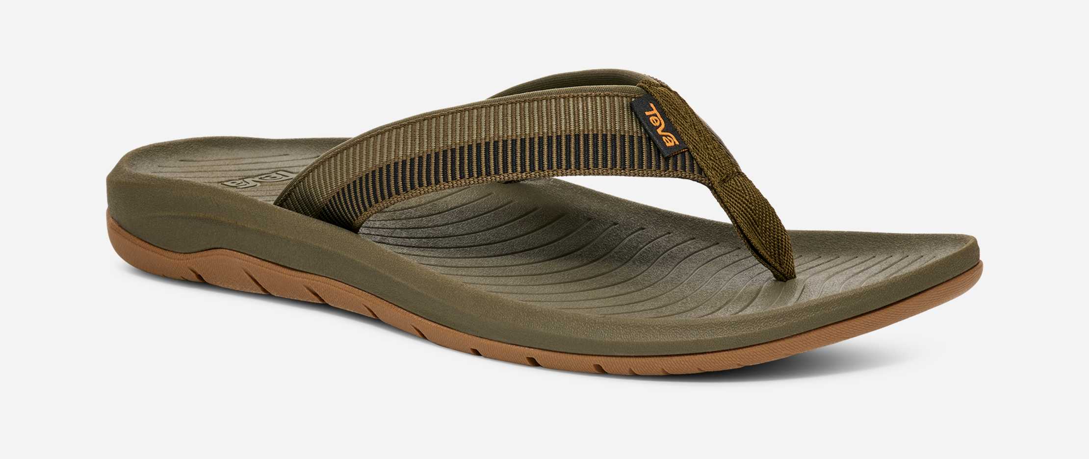 Men's Hurricane Flip-Flop 6 Men's Hurricane Flip-Flop