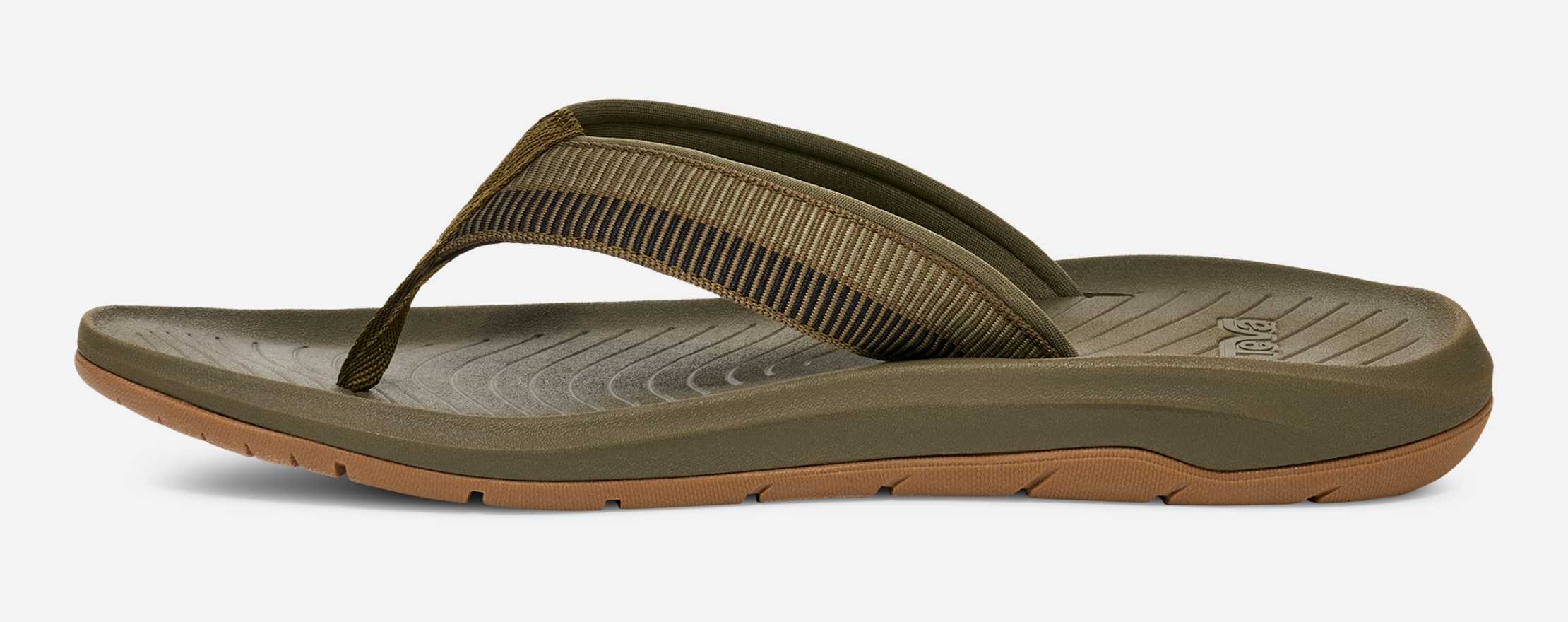 Men's Hurricane Flip-Flop 7 Men's Hurricane Flip-Flop