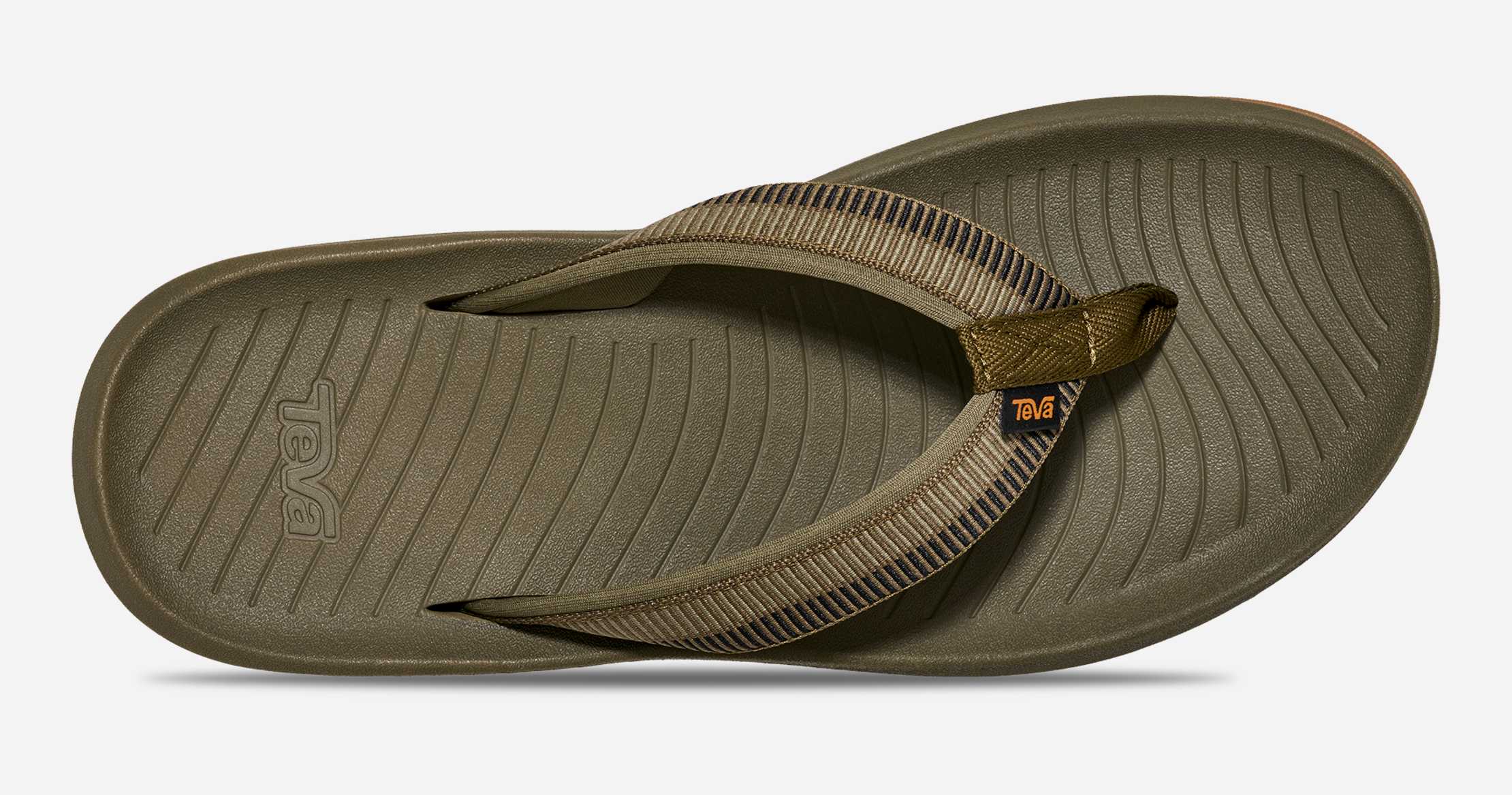 Men's Hurricane Flip-Flop 9 Men's Hurricane Flip-Flop