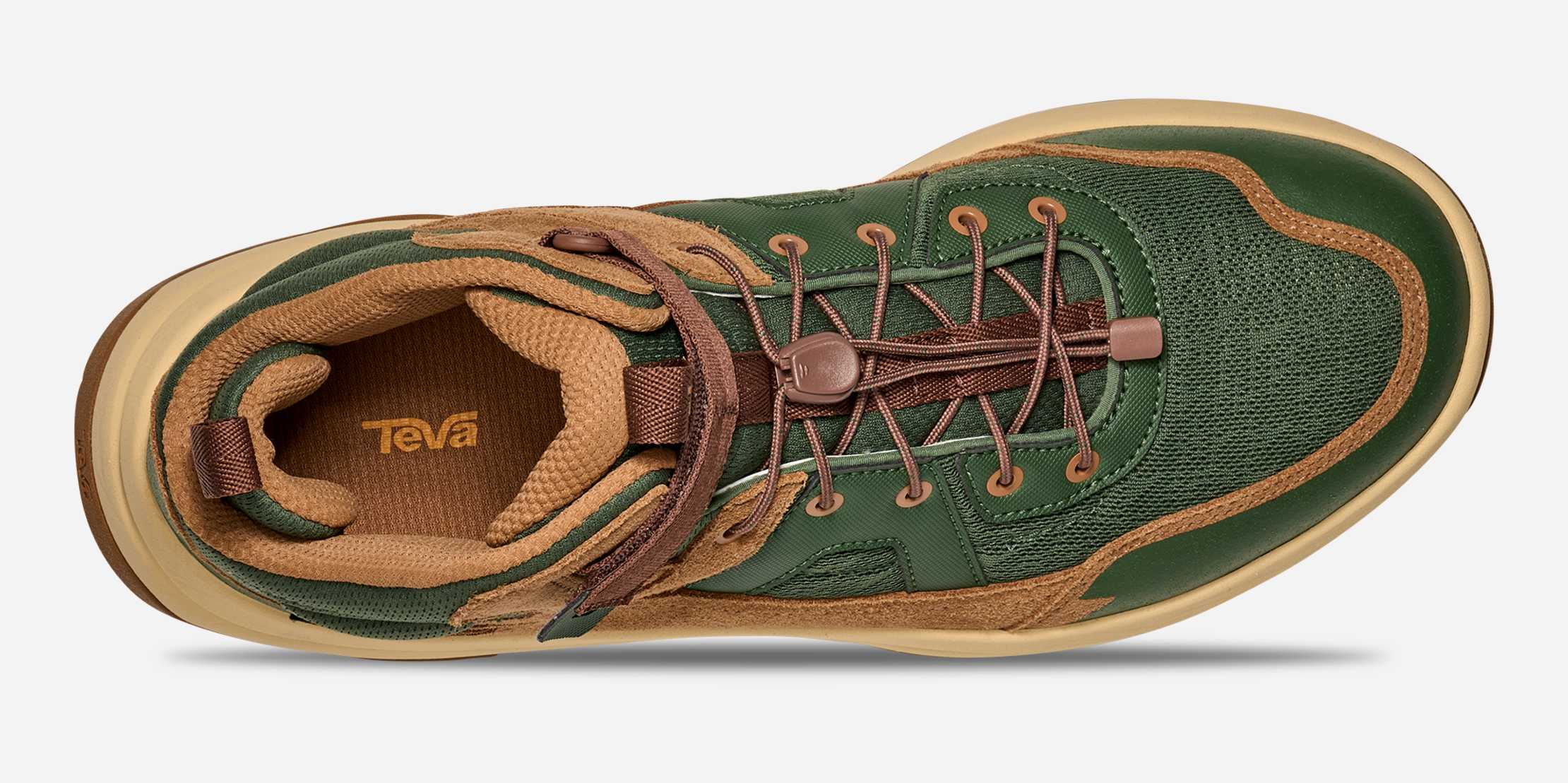 Men's Hurricane Daybreaker Mid Hiking Boot 10 Men's Hurricane Daybreaker Mid Hiking Boot