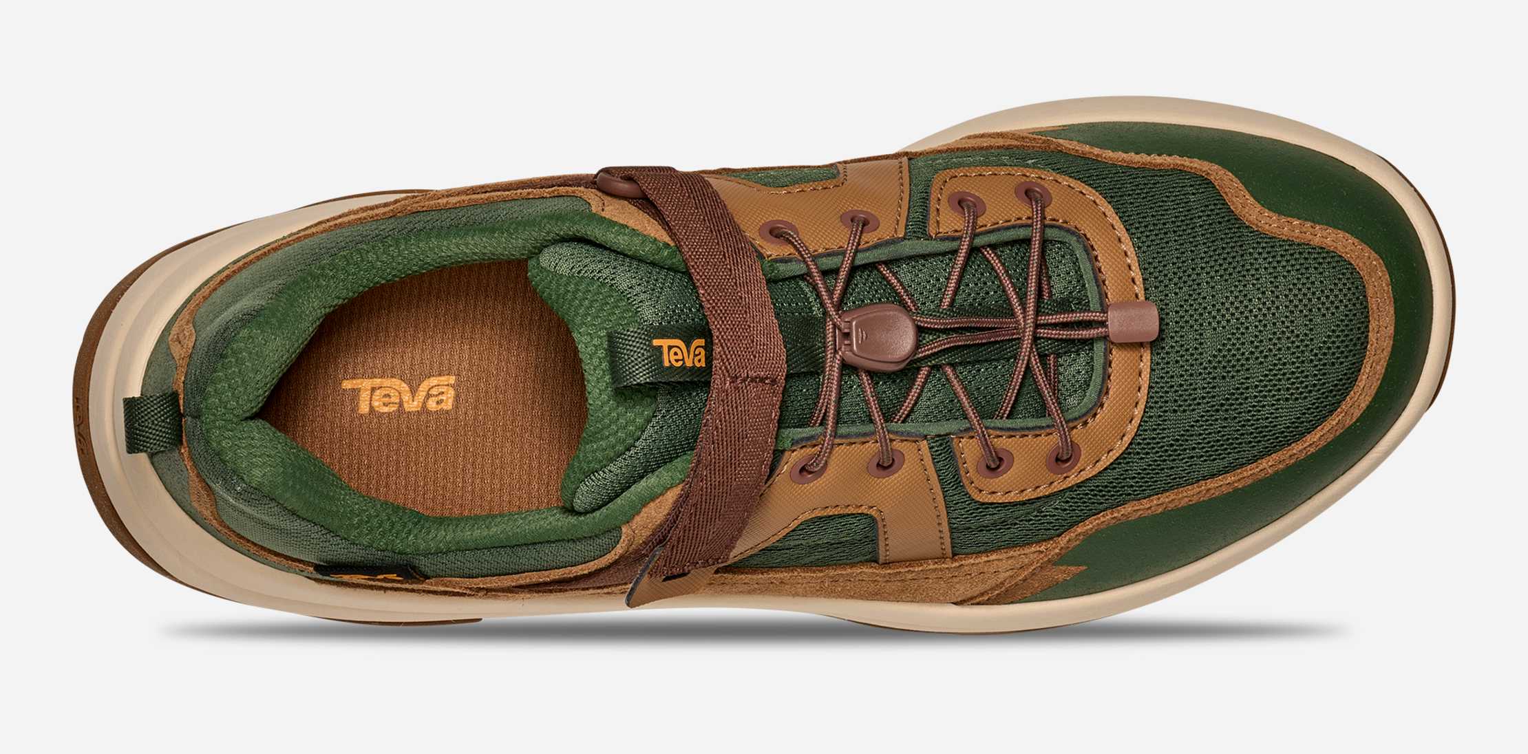 Men's Hurricane Daybreaker Hiking Shoe 10 Men's Hurricane Daybreaker Hiking Shoe