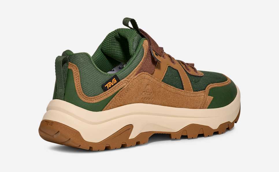 Men's Hurricane Daybreaker Hiking Shoe